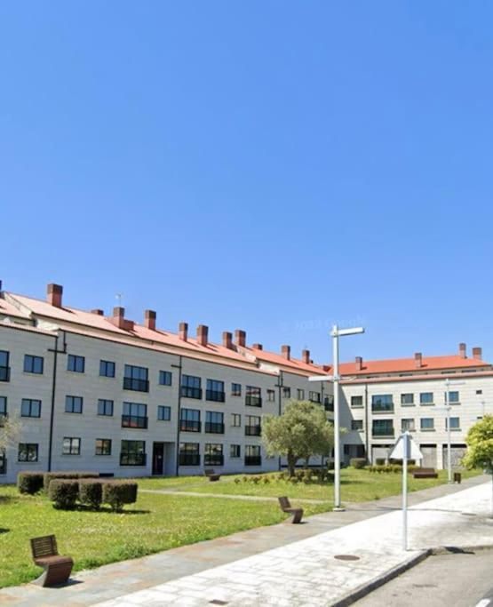 Апартаменти Ruina Fogar Ісла-де-Ароса Екстер'єр фото